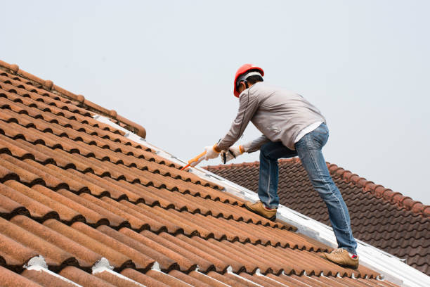 Best Solar Panel Roofing Installation  in Kenwood, OH