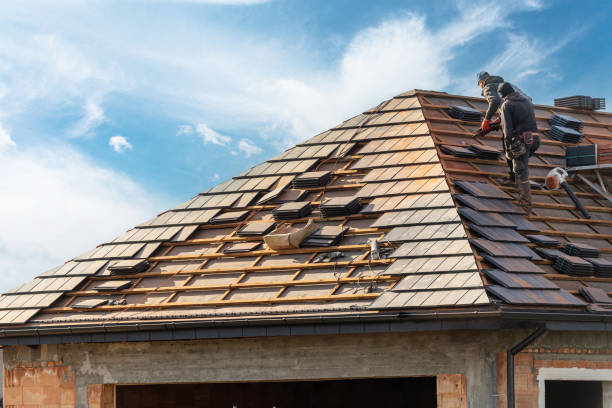 Professional Roofing services in Kenwood, OH